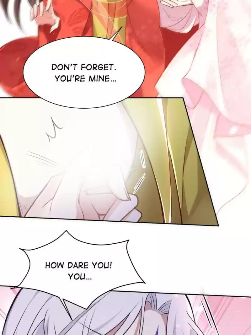 The Eunuch's Consort Rules The World Chapter 90