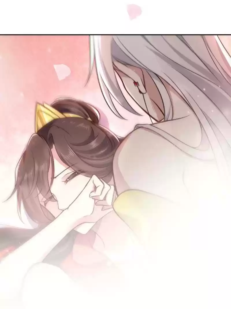 The Eunuch's Consort Rules The World Chapter 90