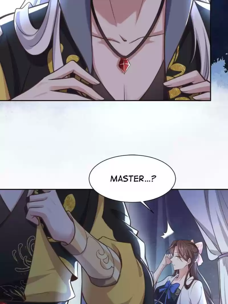 The Eunuch's Consort Rules The World Chapter 91