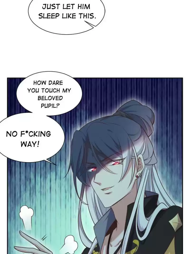 The Eunuch's Consort Rules The World Chapter 91