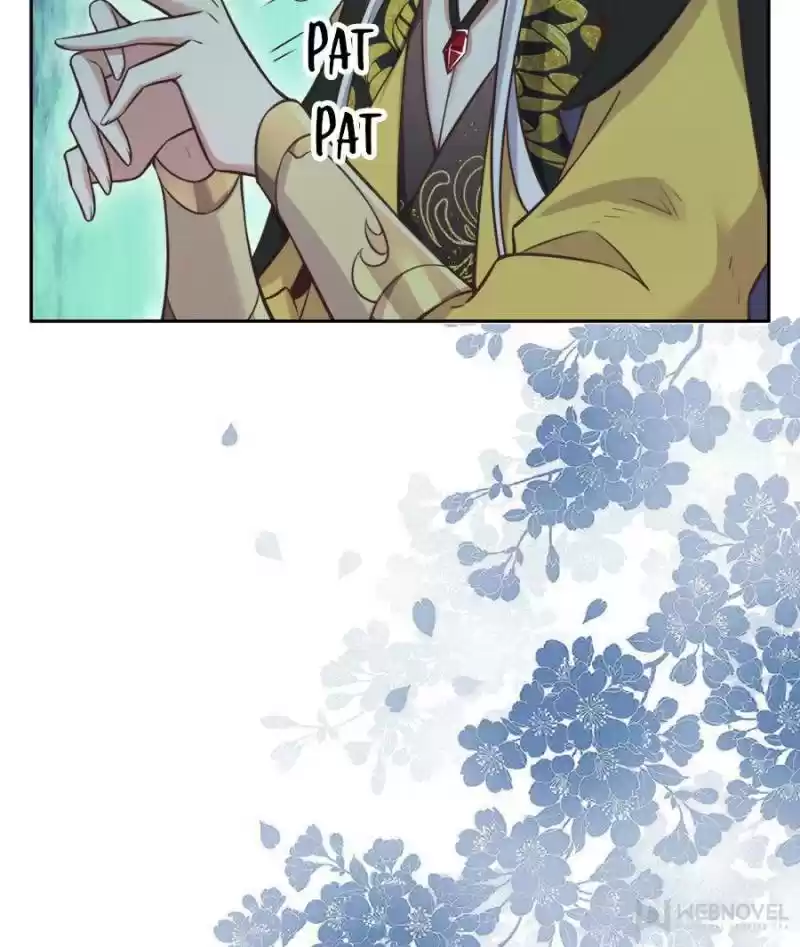 The Eunuch's Consort Rules The World Chapter 91