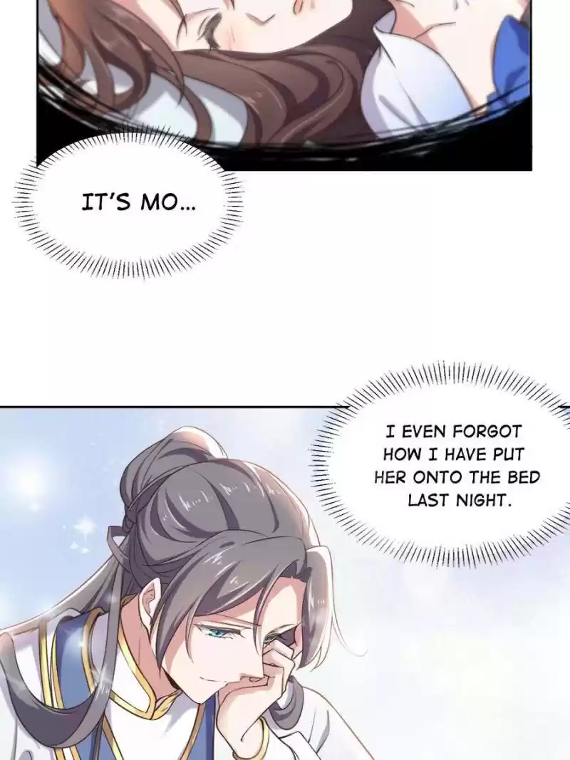 The Eunuch's Consort Rules The World Chapter 91