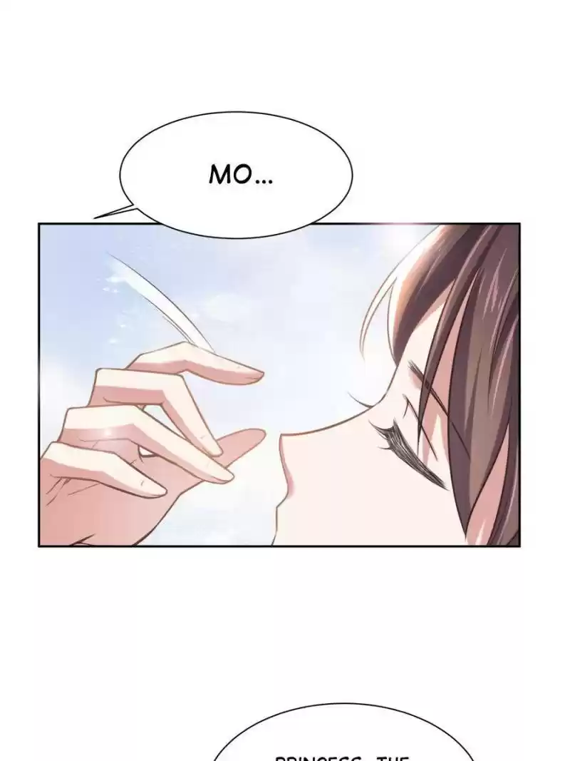 The Eunuch's Consort Rules The World Chapter 91