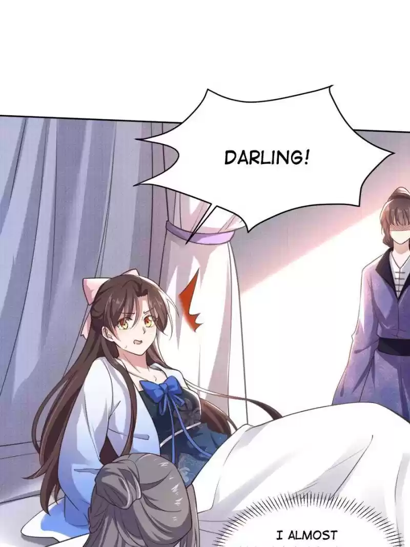 The Eunuch's Consort Rules The World Chapter 91