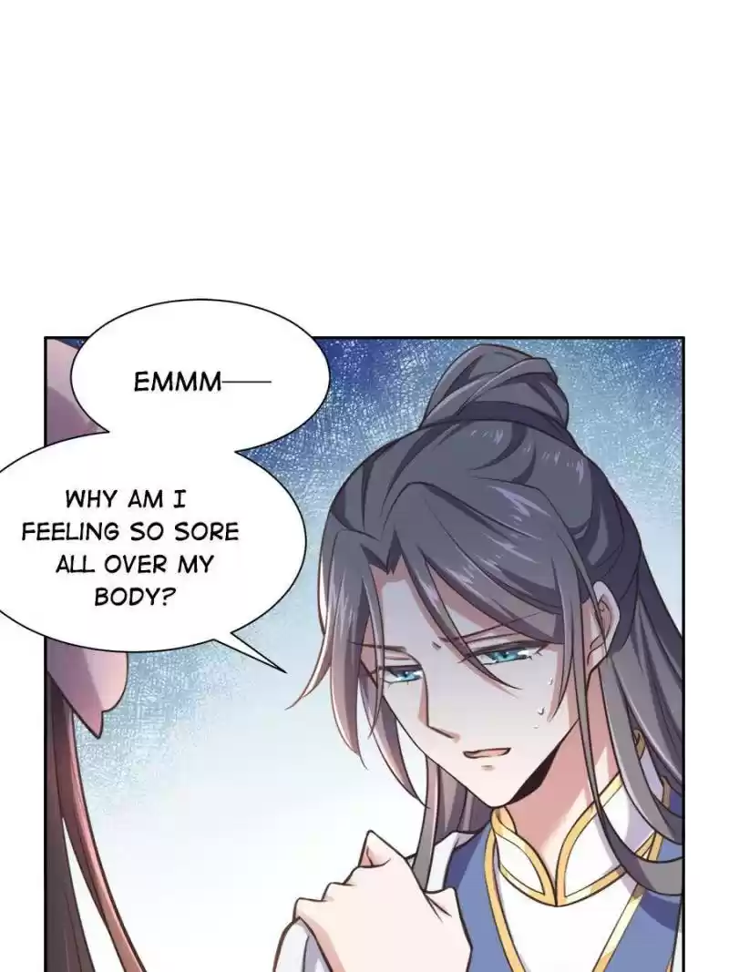 The Eunuch's Consort Rules The World Chapter 91