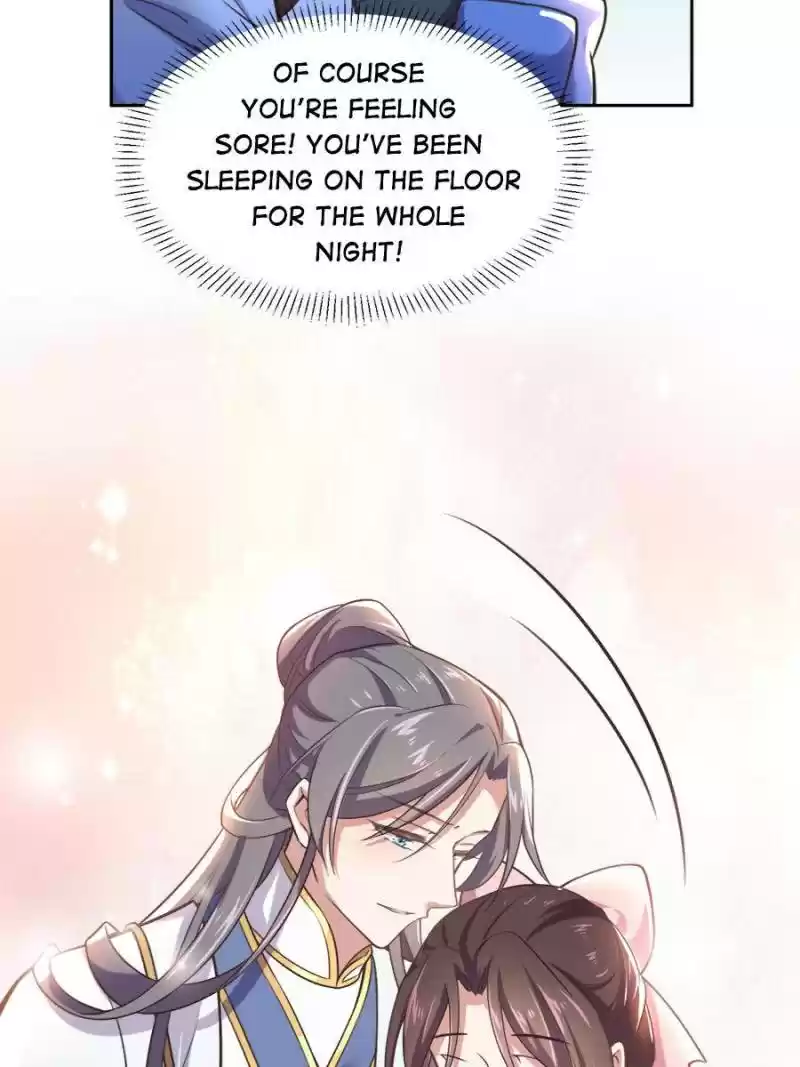 The Eunuch's Consort Rules The World Chapter 91