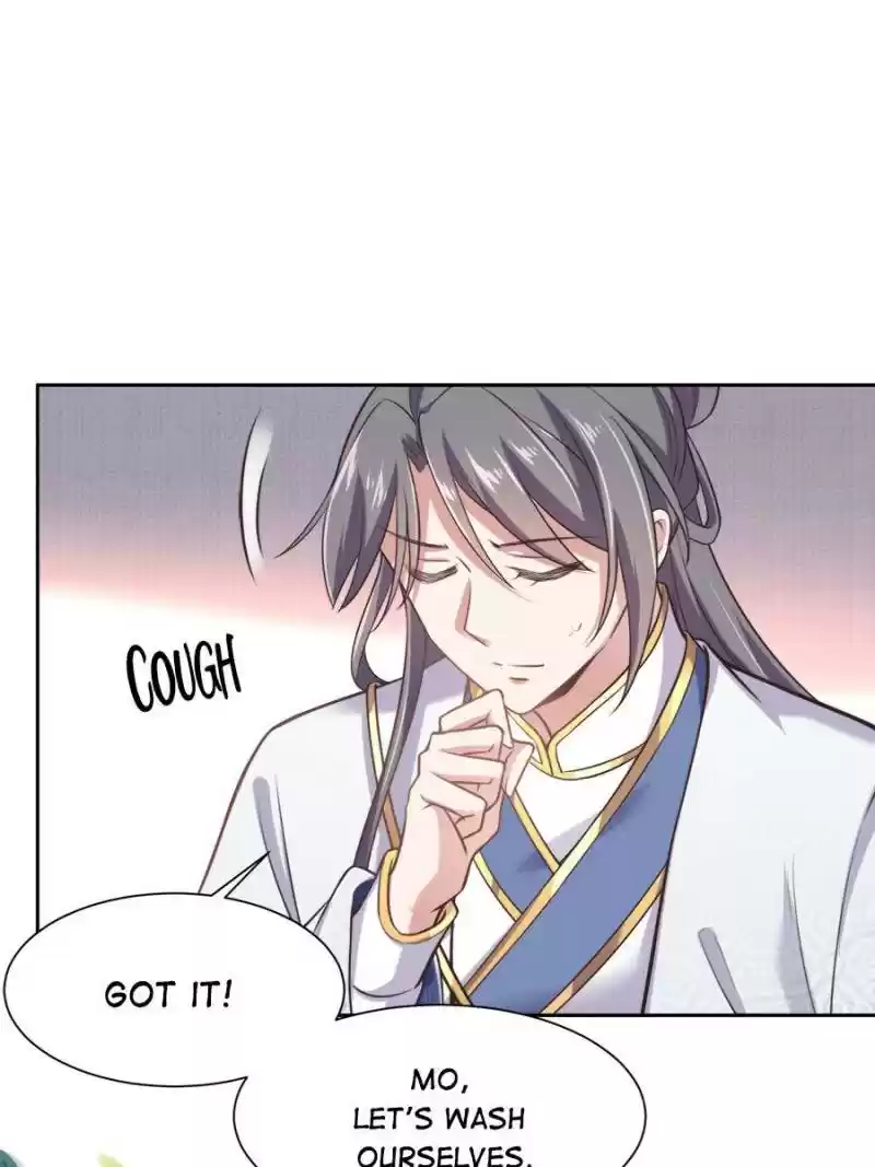 The Eunuch's Consort Rules The World Chapter 91