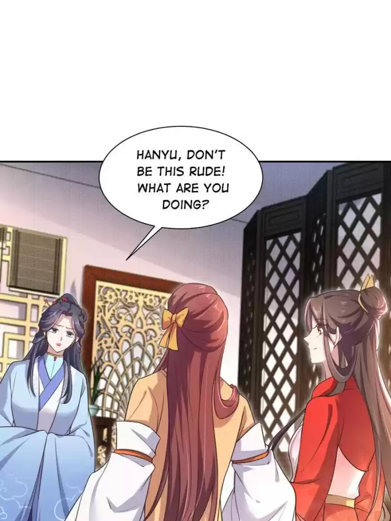 The Eunuch's Consort Rules The World Chapter 91