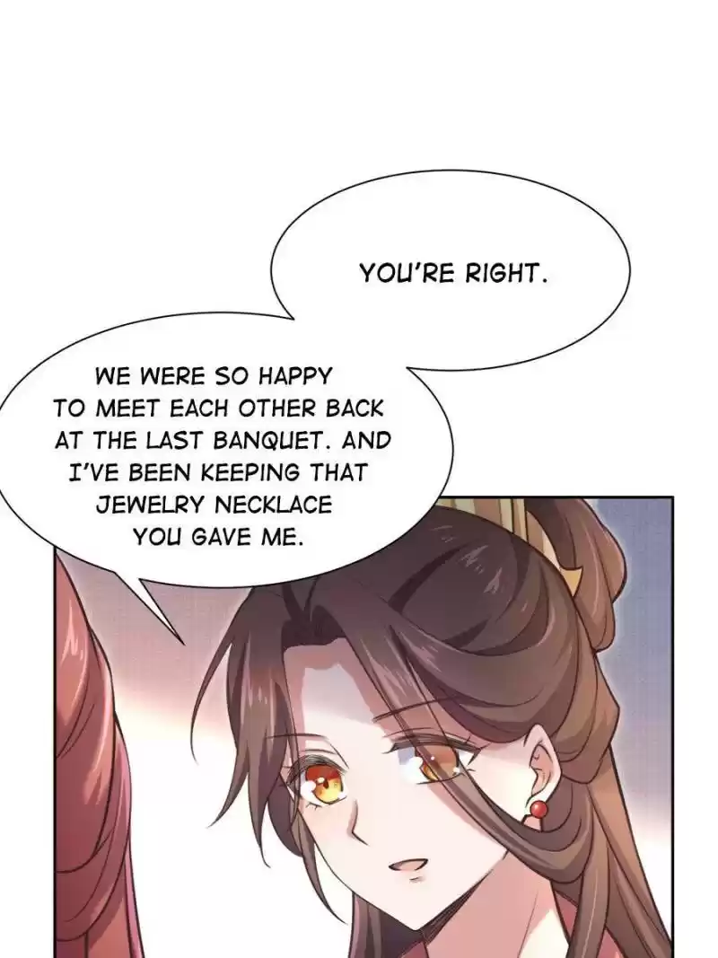 The Eunuch's Consort Rules The World Chapter 91