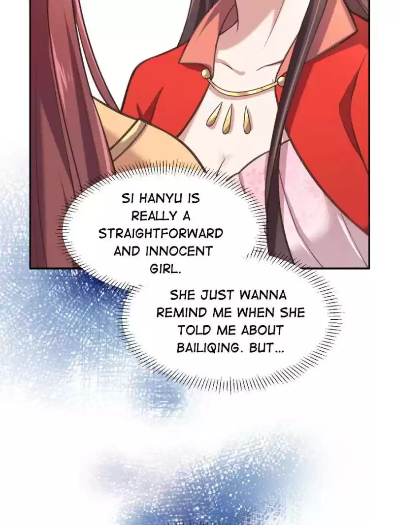 The Eunuch's Consort Rules The World Chapter 91