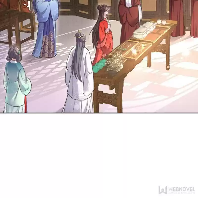 The Eunuch's Consort Rules The World Chapter 92