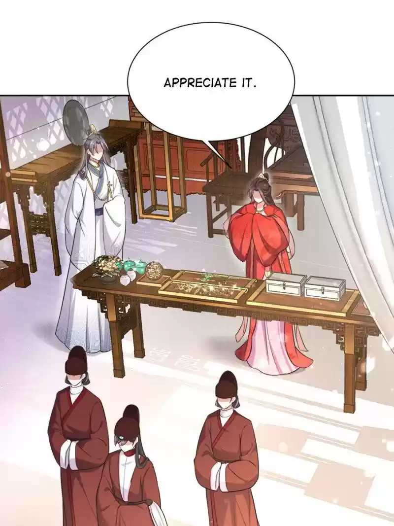 The Eunuch's Consort Rules The World Chapter 92