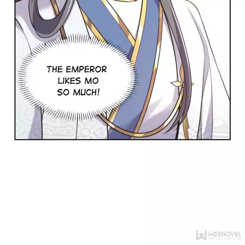 The Eunuch's Consort Rules The World Chapter 92