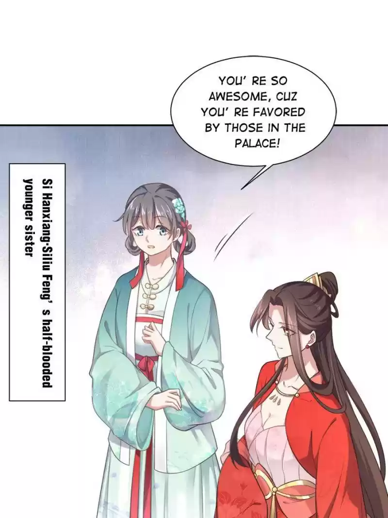 The Eunuch's Consort Rules The World Chapter 92