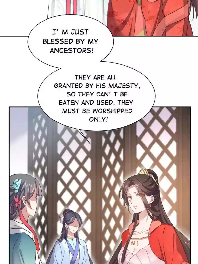 The Eunuch's Consort Rules The World Chapter 92