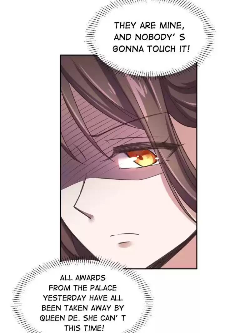 The Eunuch's Consort Rules The World Chapter 92