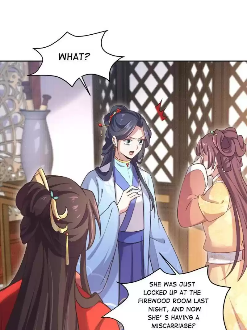 The Eunuch's Consort Rules The World Chapter 92