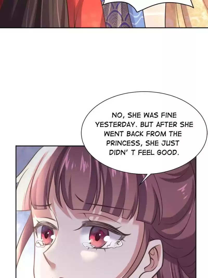 The Eunuch's Consort Rules The World Chapter 92