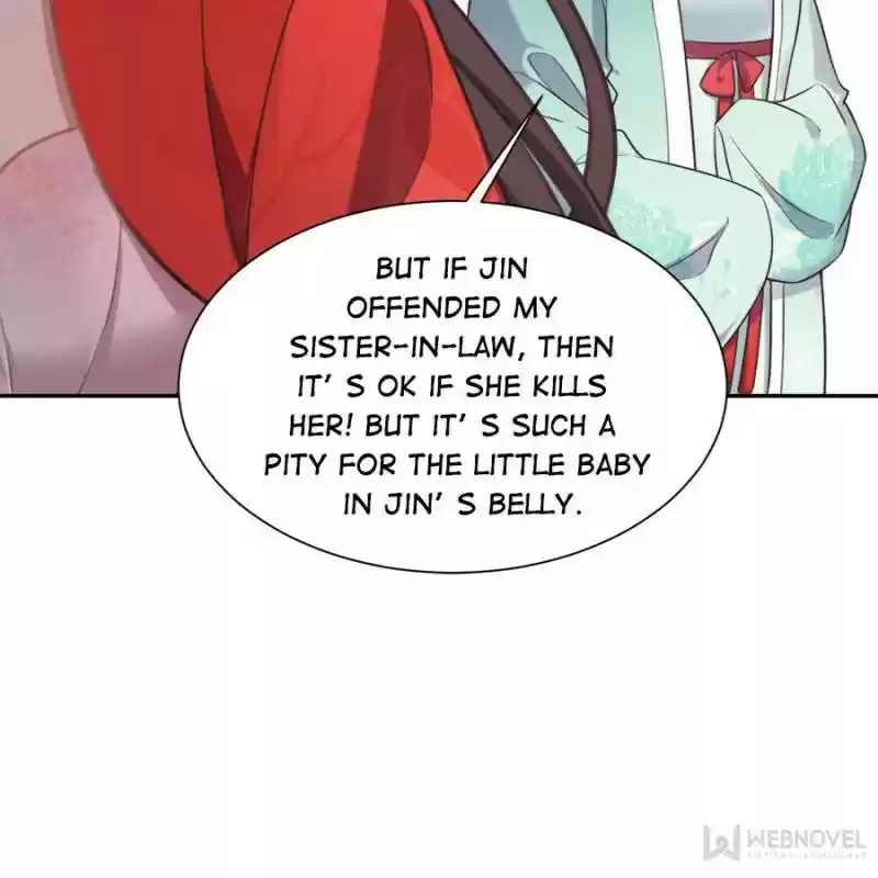 The Eunuch's Consort Rules The World Chapter 92