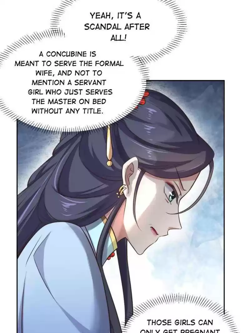 The Eunuch's Consort Rules The World Chapter 92