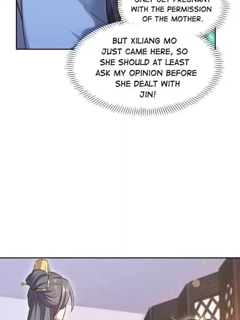 The Eunuch's Consort Rules The World Chapter 92