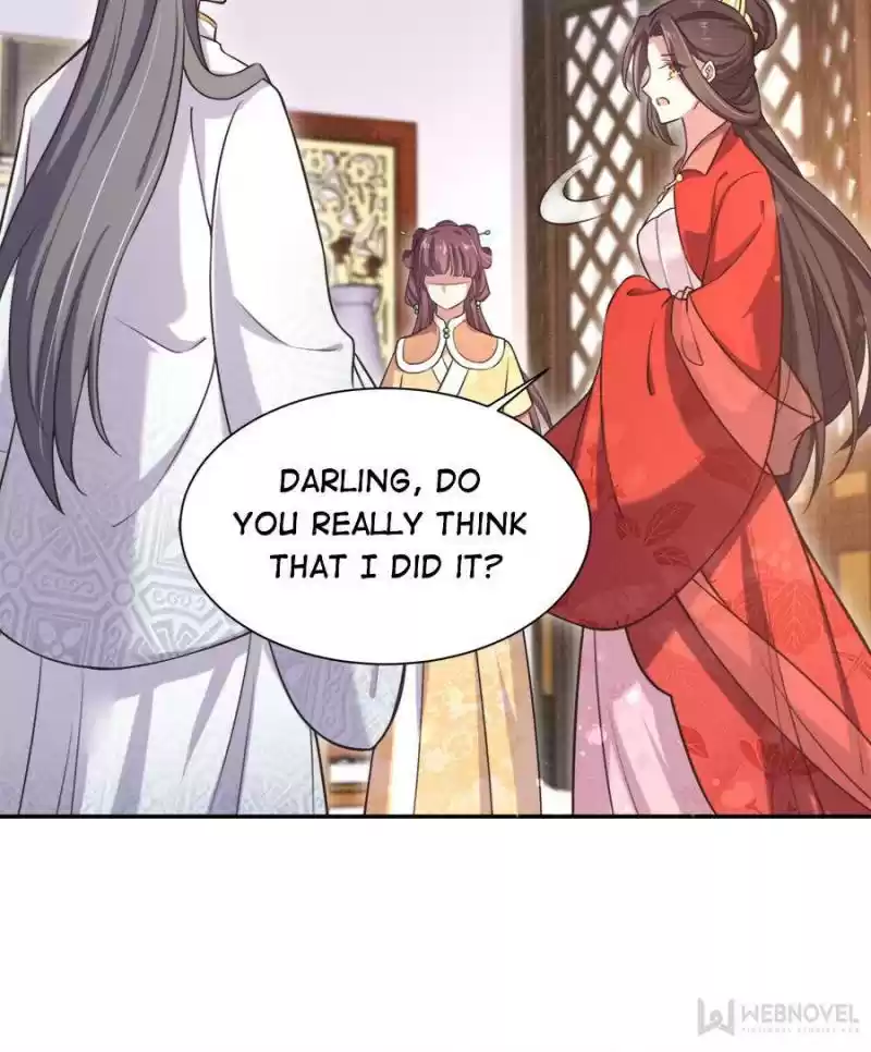 The Eunuch's Consort Rules The World Chapter 92