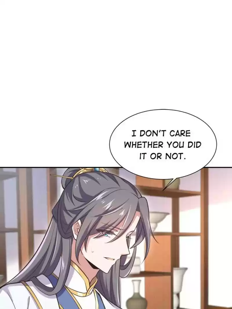 The Eunuch's Consort Rules The World Chapter 92