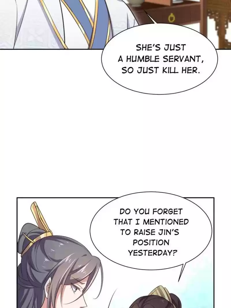 The Eunuch's Consort Rules The World Chapter 92