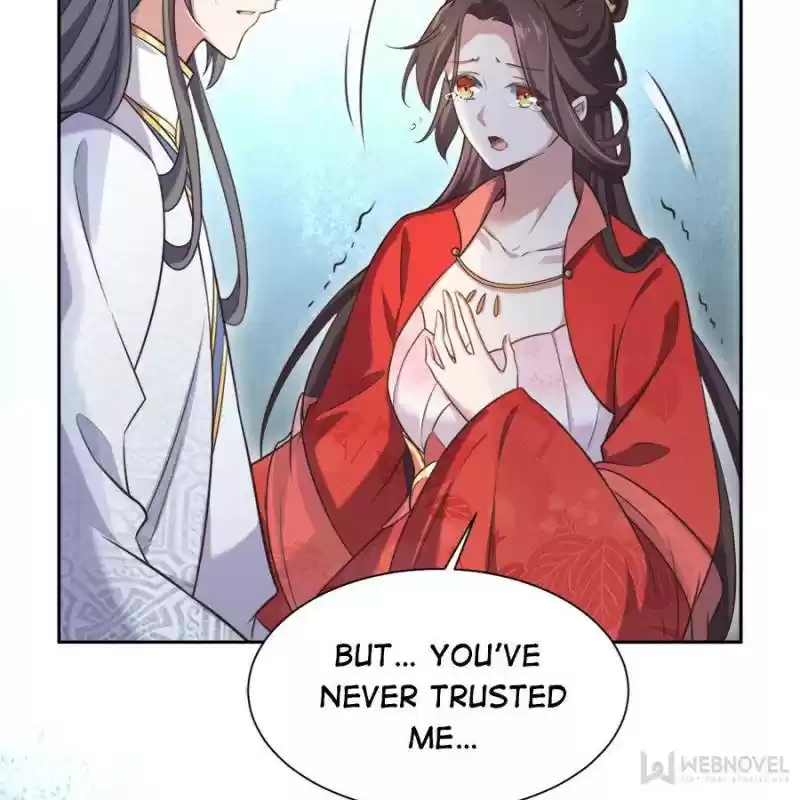 The Eunuch's Consort Rules The World Chapter 92