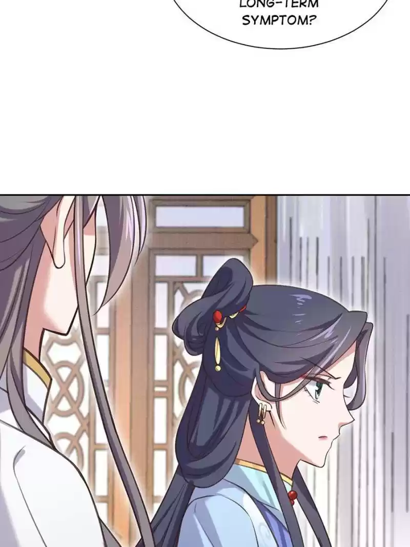 The Eunuch's Consort Rules The World Chapter 92