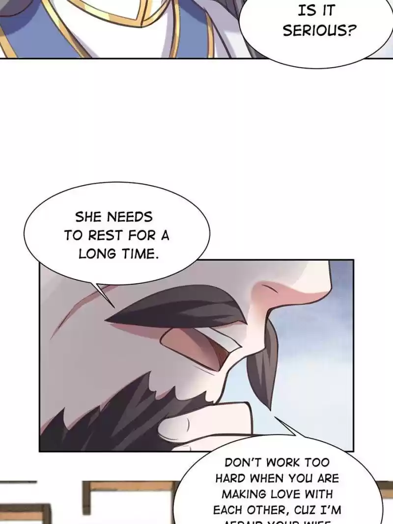 The Eunuch's Consort Rules The World Chapter 92