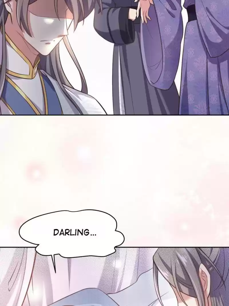 The Eunuch's Consort Rules The World Chapter 93