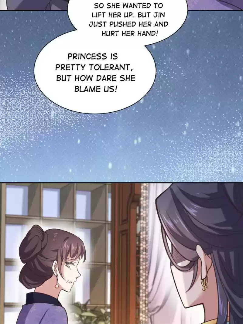 The Eunuch's Consort Rules The World Chapter 93