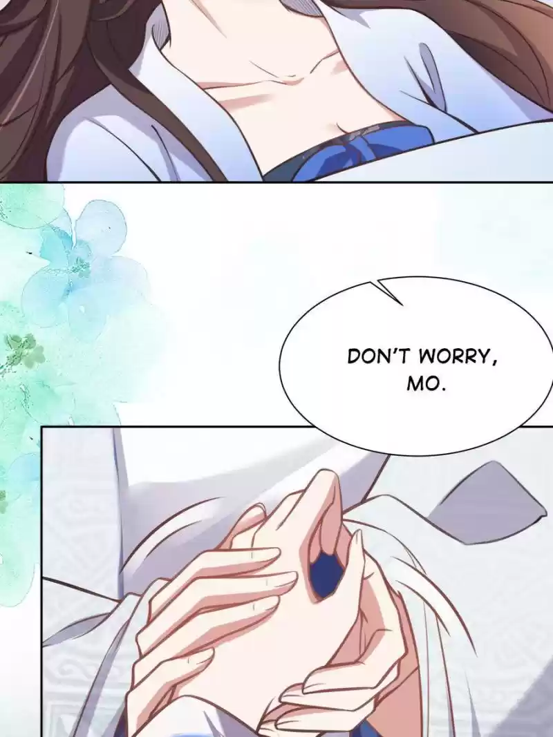 The Eunuch's Consort Rules The World Chapter 93