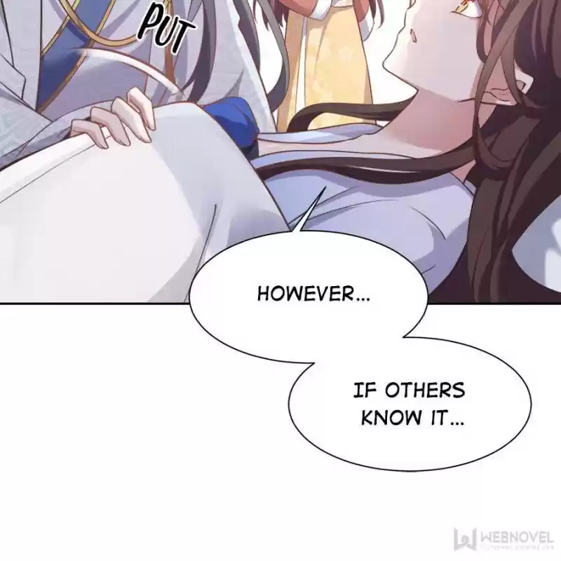 The Eunuch's Consort Rules The World Chapter 93