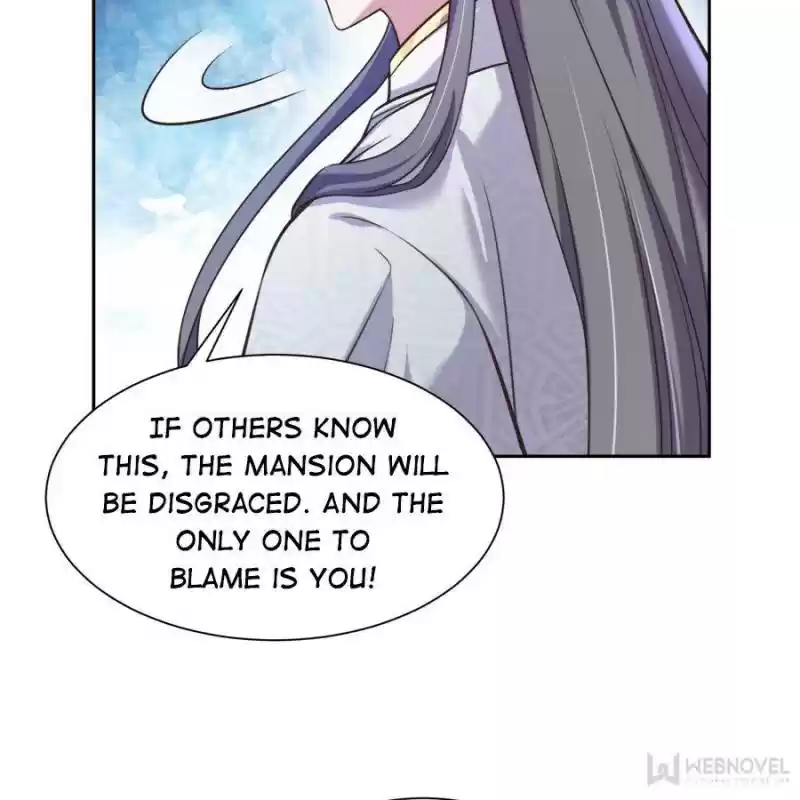 The Eunuch's Consort Rules The World Chapter 93