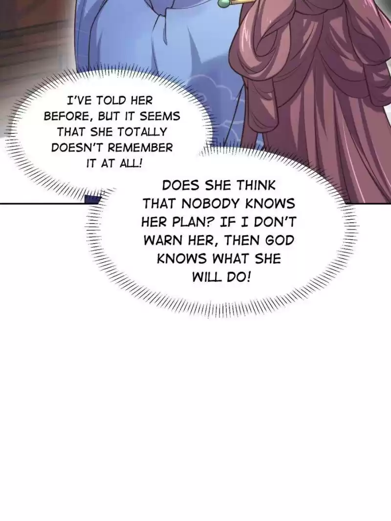 The Eunuch's Consort Rules The World Chapter 93