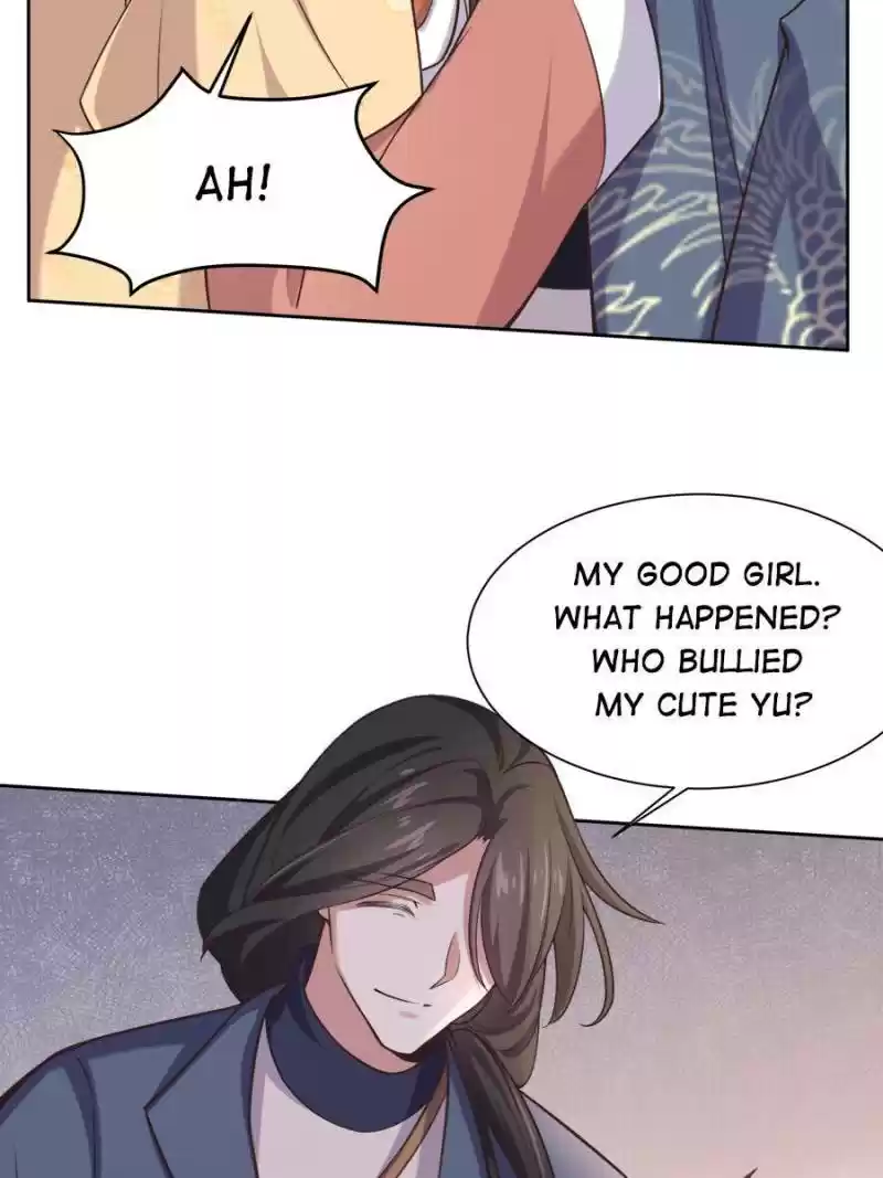 The Eunuch's Consort Rules The World Chapter 93