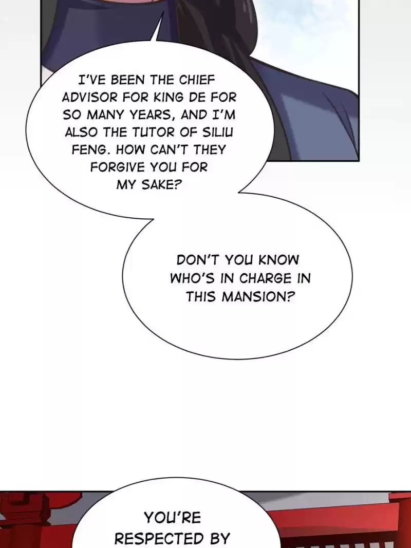 The Eunuch's Consort Rules The World Chapter 93