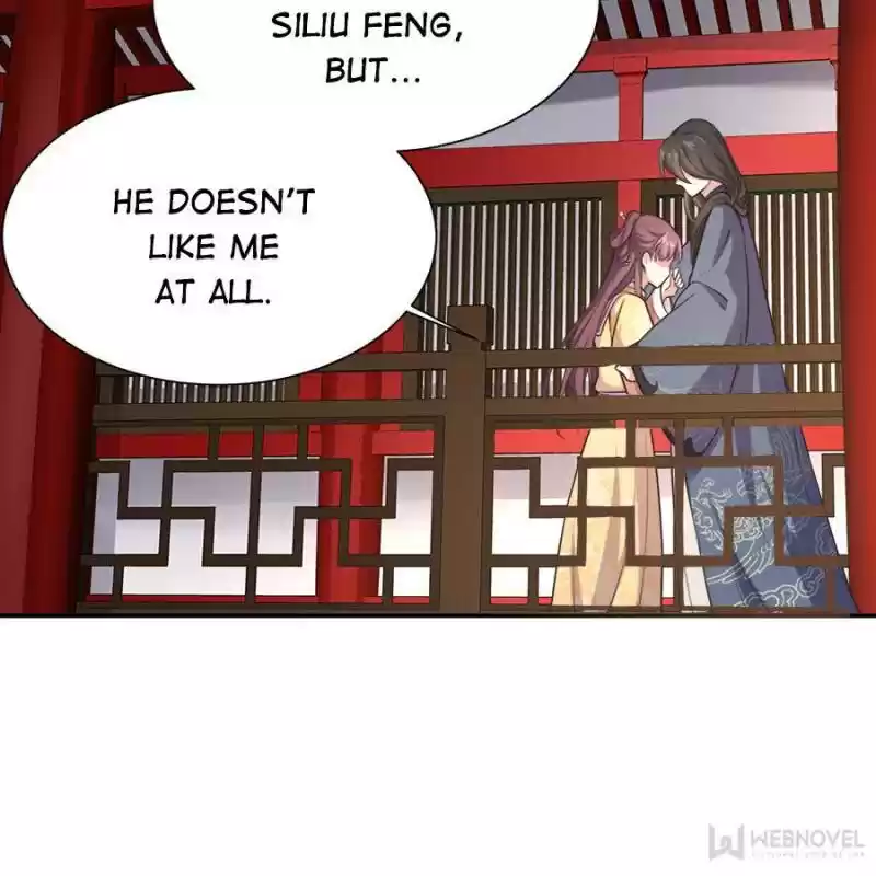 The Eunuch's Consort Rules The World Chapter 93