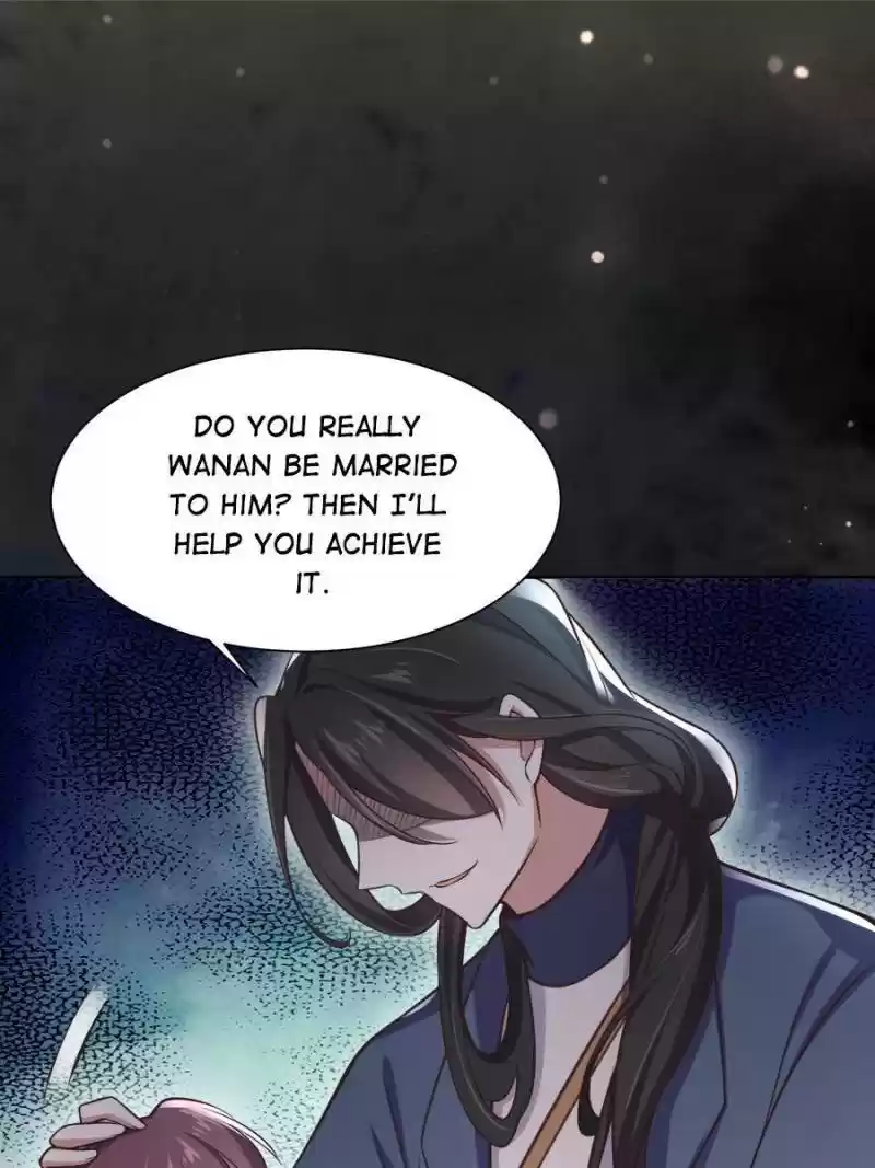 The Eunuch's Consort Rules The World Chapter 93