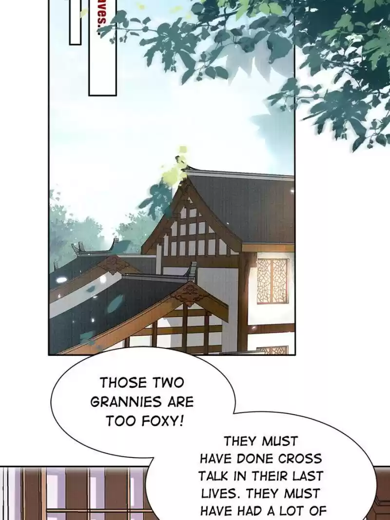 The Eunuch's Consort Rules The World Chapter 94