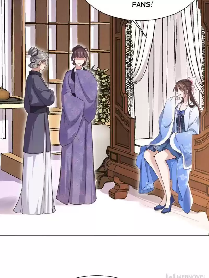 The Eunuch's Consort Rules The World Chapter 94