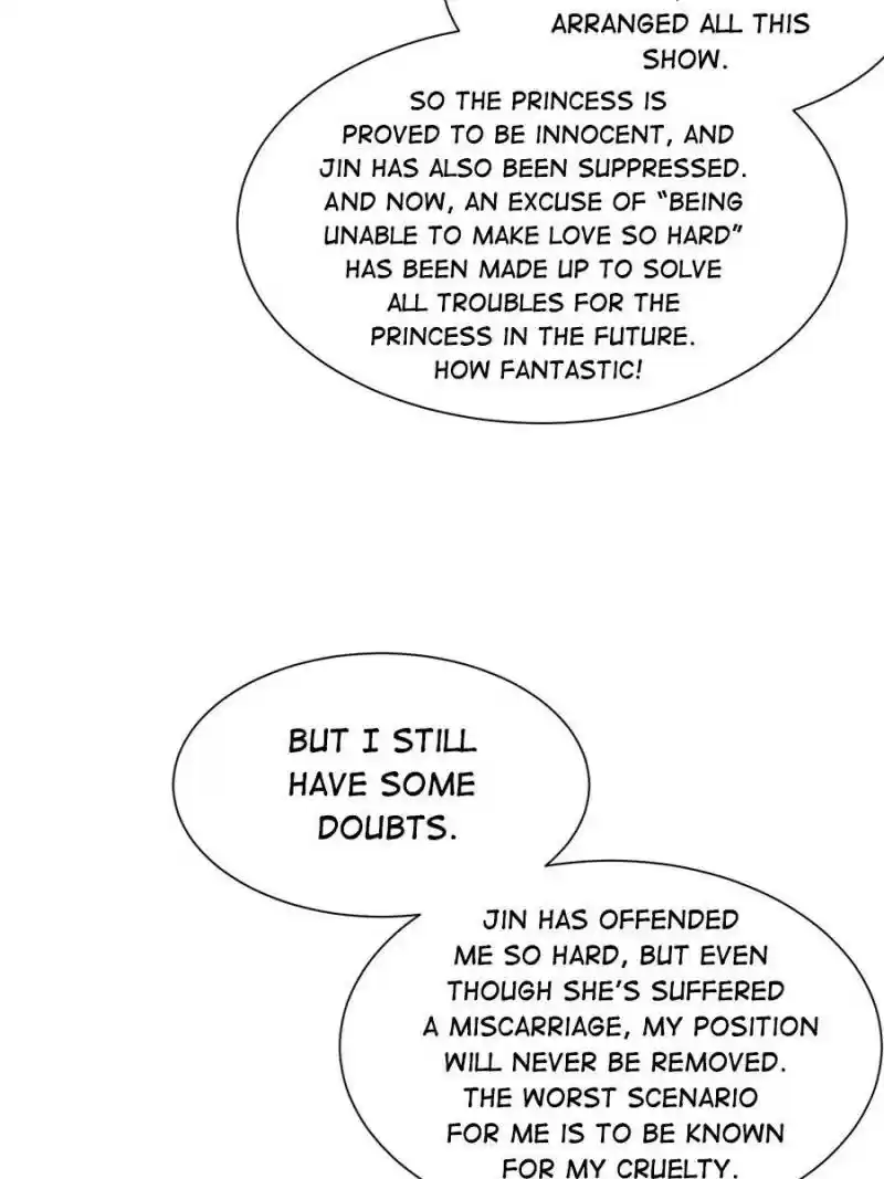 The Eunuch's Consort Rules The World Chapter 94