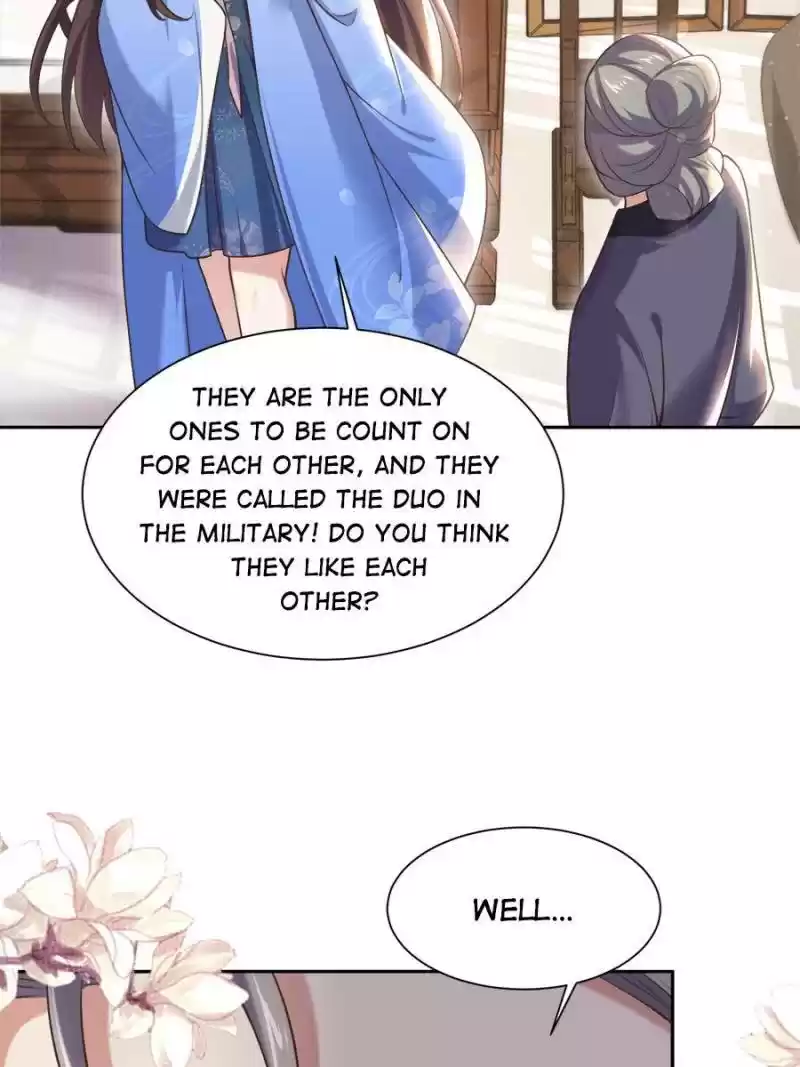 The Eunuch's Consort Rules The World Chapter 94