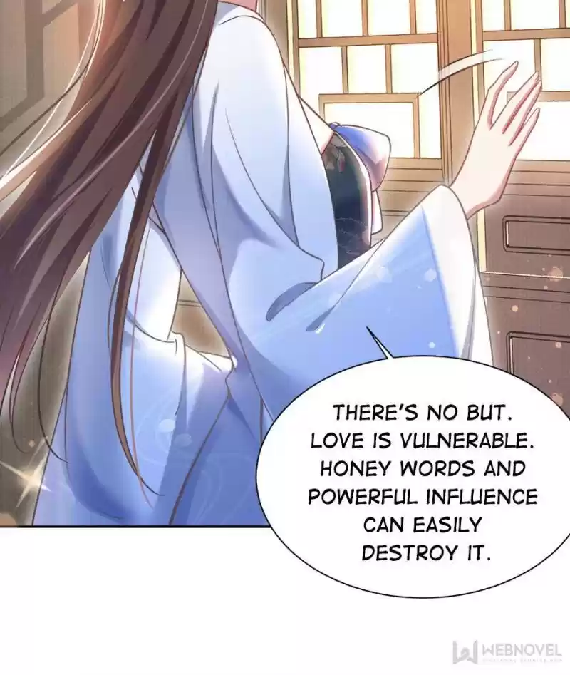 The Eunuch's Consort Rules The World Chapter 94