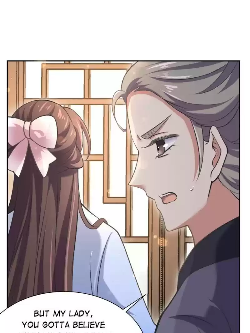 The Eunuch's Consort Rules The World Chapter 94