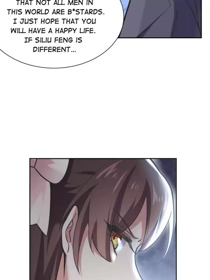 The Eunuch's Consort Rules The World Chapter 94