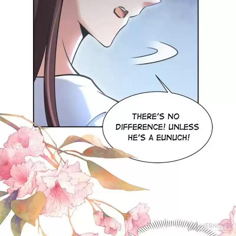 The Eunuch's Consort Rules The World Chapter 94