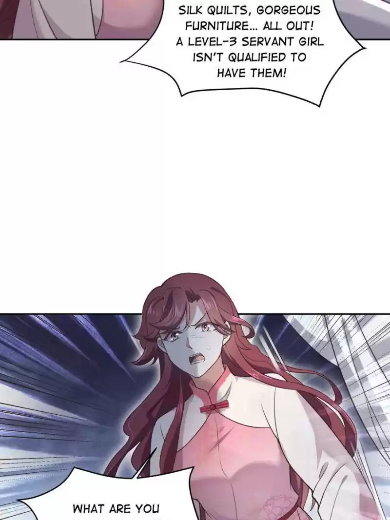 The Eunuch's Consort Rules The World Chapter 94